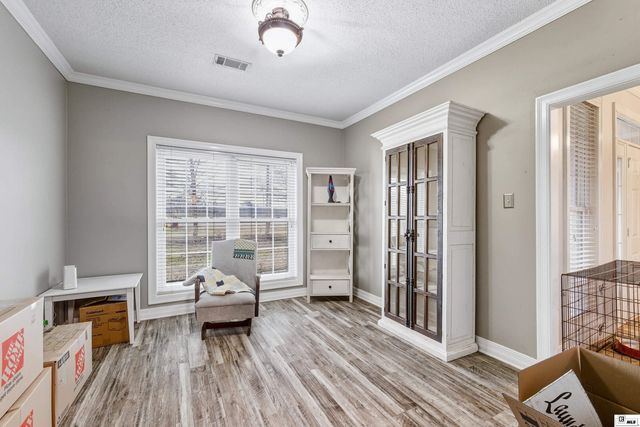 529 LINCOLN HILLS DRIVE, Monroe, LA 71203