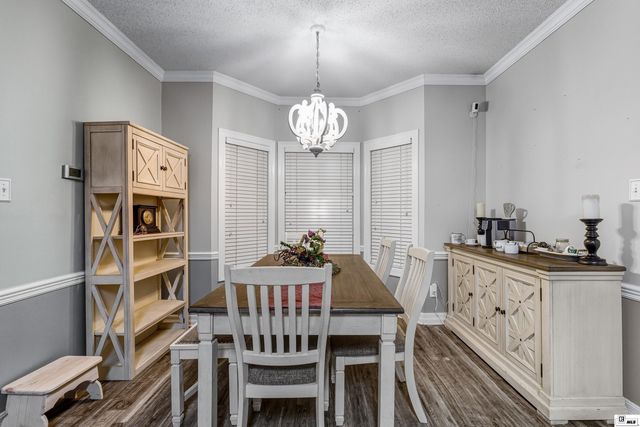 529 LINCOLN HILLS DRIVE, Monroe, LA 71203