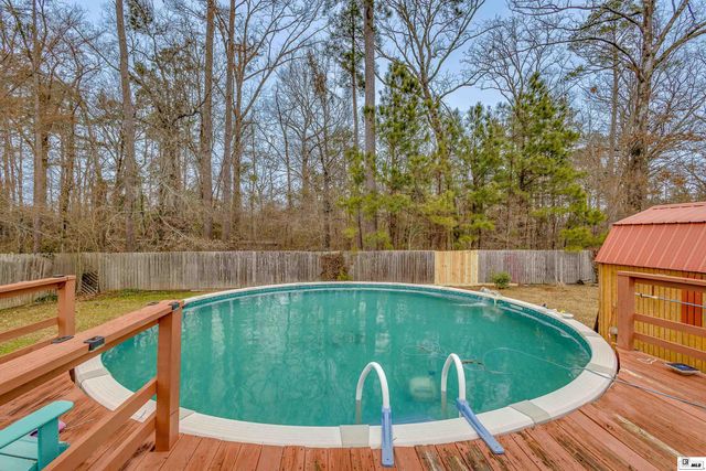 529 LINCOLN HILLS DRIVE, Monroe, LA 71203