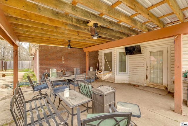 529 LINCOLN HILLS DRIVE, Monroe, LA 71203