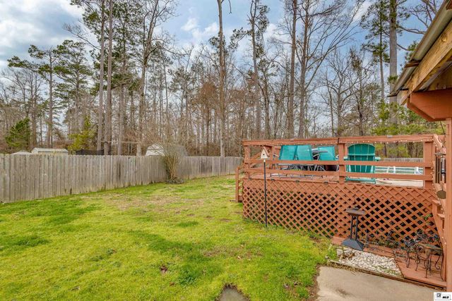 529 LINCOLN HILLS DRIVE, Monroe, LA 71203