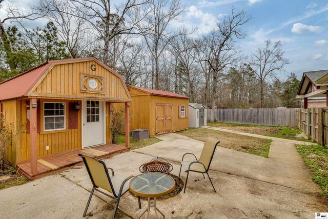 529 LINCOLN HILLS DRIVE, Monroe, LA 71203