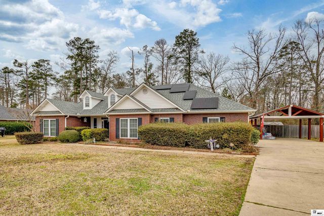 529 LINCOLN HILLS DRIVE, Monroe, LA 71203