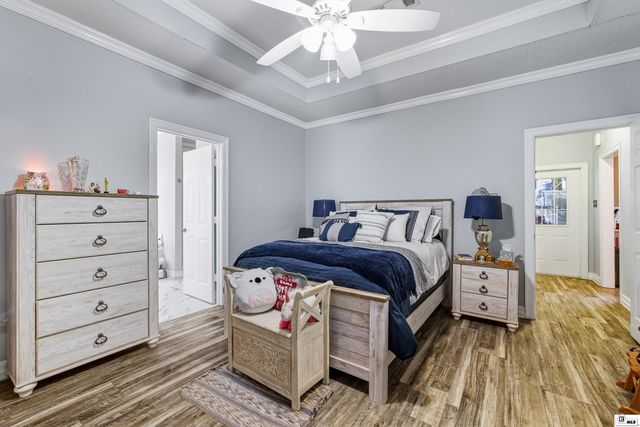 529 LINCOLN HILLS DRIVE, Monroe, LA 71203