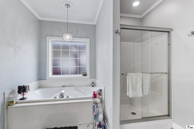 529 LINCOLN HILLS DRIVE, Monroe, LA 71203