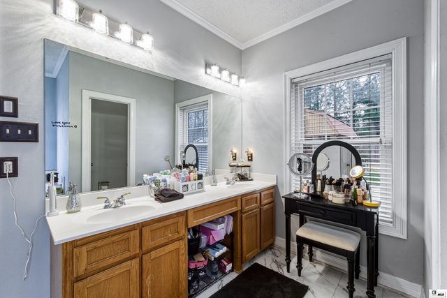 529 LINCOLN HILLS DRIVE, Monroe, LA 71203