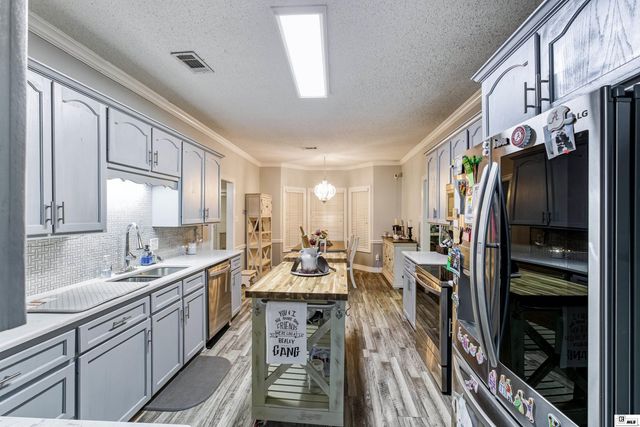 529 LINCOLN HILLS DRIVE, Monroe, LA 71203