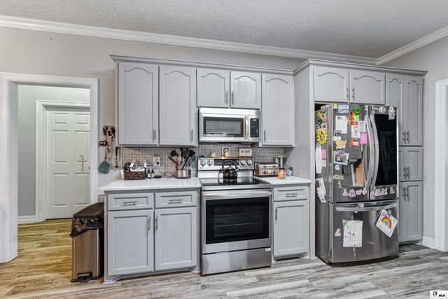 529 LINCOLN HILLS DRIVE, Monroe, LA 71203