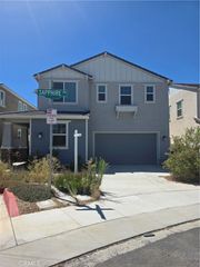 2860 Sapphire Road, La Verne, CA 91750