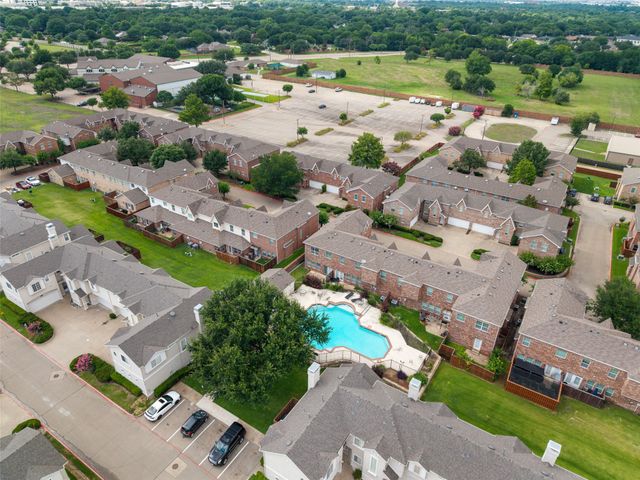 706 S Jupiter Road 1202, Allen, TX 75002