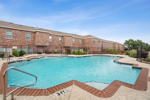706 S Jupiter Road 1202, Allen, TX 75002