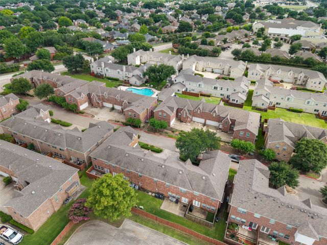 706 S Jupiter Road 1202, Allen, TX 75002