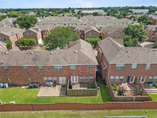 706 S Jupiter Road 1202, Allen, TX 75002