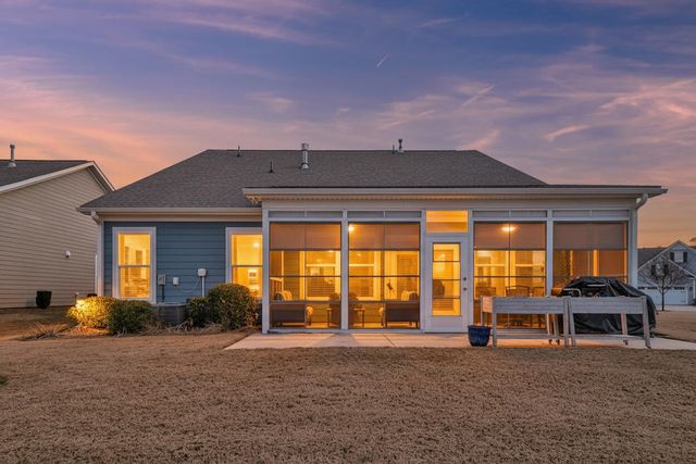 2077 Barn Swallow Road, Summerville, SC 29483