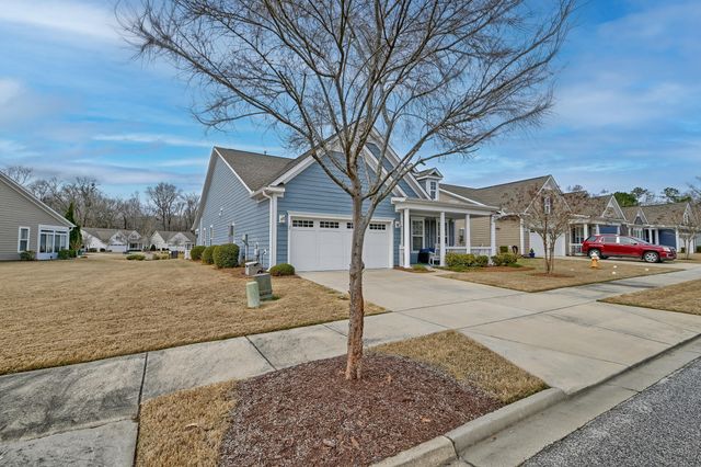 2077 Barn Swallow Road, Summerville, SC 29483