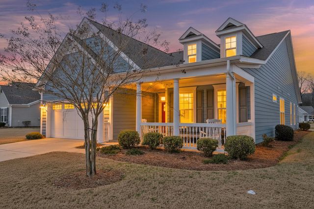 2077 Barn Swallow Road, Summerville, SC 29483