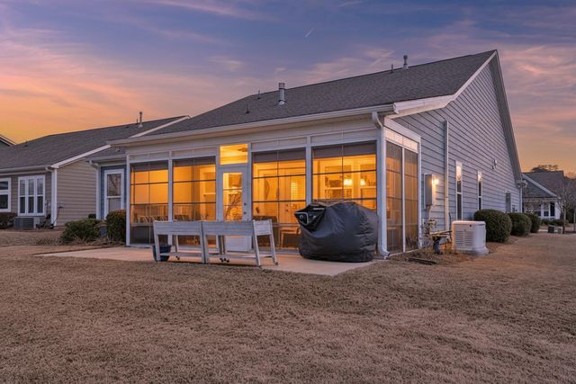 2077 Barn Swallow Road, Summerville, SC 29483