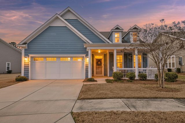 2077 Barn Swallow Road, Summerville, SC 29483