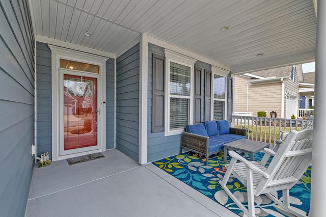 2077 Barn Swallow Road, Summerville, SC 29483