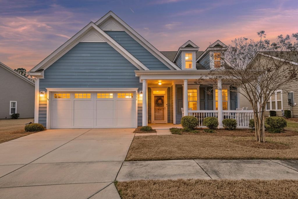 Image 29 of property listing at 2077 Barn Swallow Road, Summerville, SC 29483