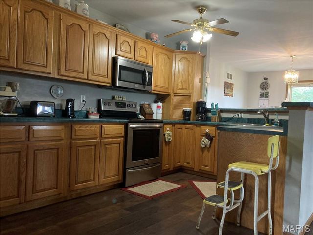 5352 Saint Louis Rock Road, Villa Ridge, MO 63089