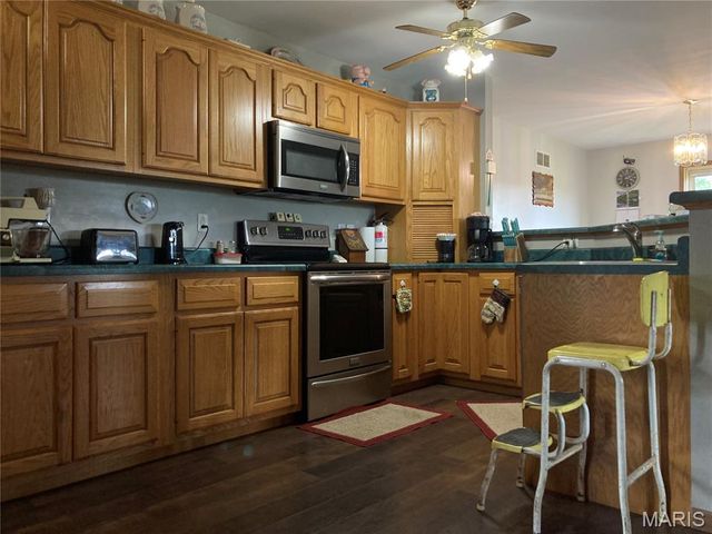 5352 Saint Louis Rock Road, Villa Ridge, MO 63089