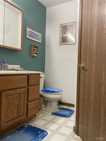 5352 Saint Louis Rock Road, Villa Ridge, MO 63089