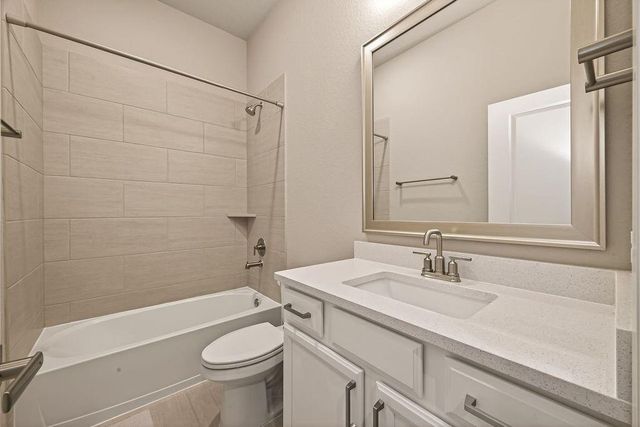 10010 Starry Night Lane, Manvel, TX 77578