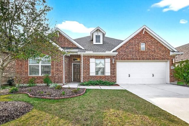 10010 Starry Night Lane, Manvel, TX 77578