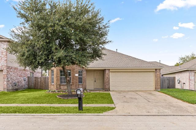 29123 Foxingham Circle, Spring, TX 77386