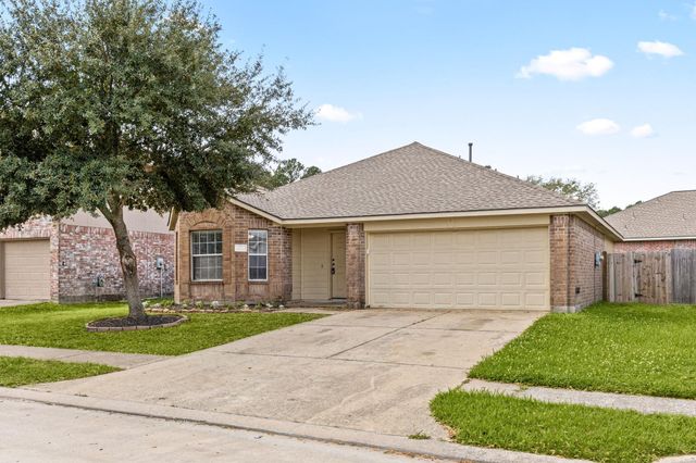 29123 Foxingham Circle, Spring, TX 77386