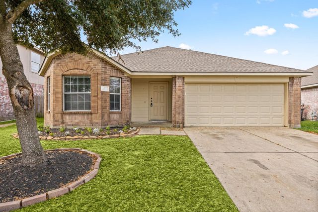 29123 Foxingham Circle, Spring, TX 77386