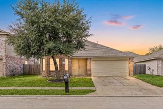 29123 Foxingham Circle, Spring, TX 77386