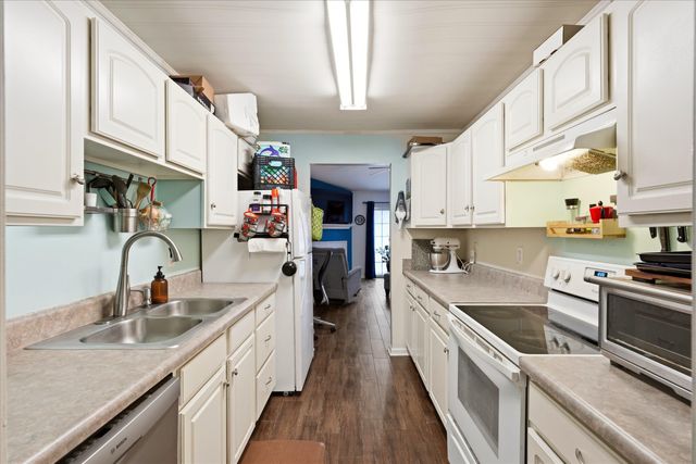 1317 Pinnacle Lane, Charleston, SC 29412