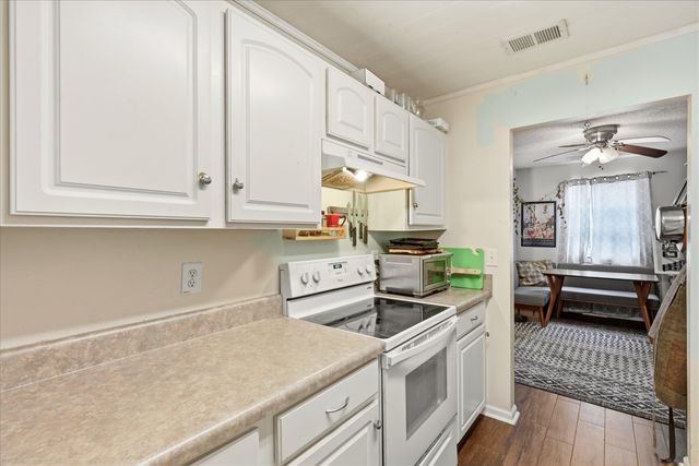 1317 Pinnacle Lane, Charleston, SC 29412