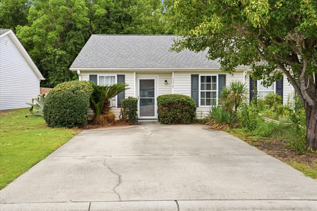 1317 Pinnacle Lane, Charleston, SC 29412