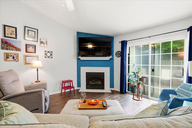 1317 Pinnacle Lane, Charleston, SC 29412