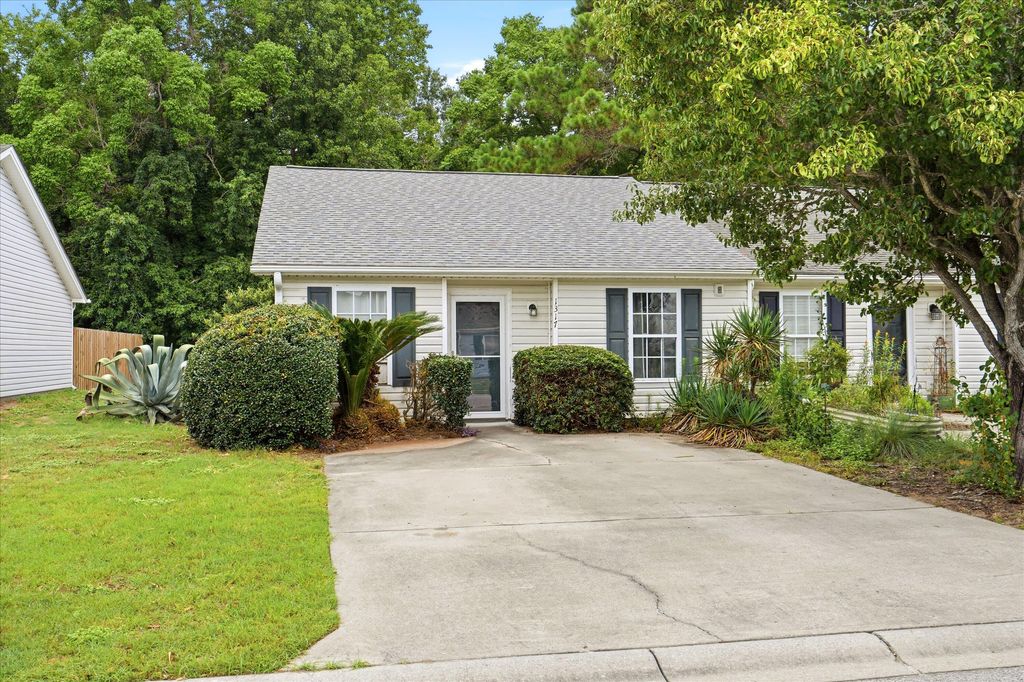 1317 Pinnacle Lane, Charleston, SC 29412