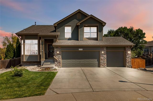 1739 Canvasback Drive, Johnstown, CO 80534