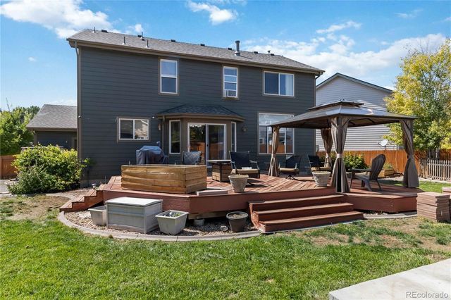 1739 Canvasback Drive, Johnstown, CO 80534