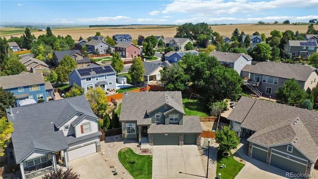 1739 Canvasback Drive, Johnstown, CO 80534