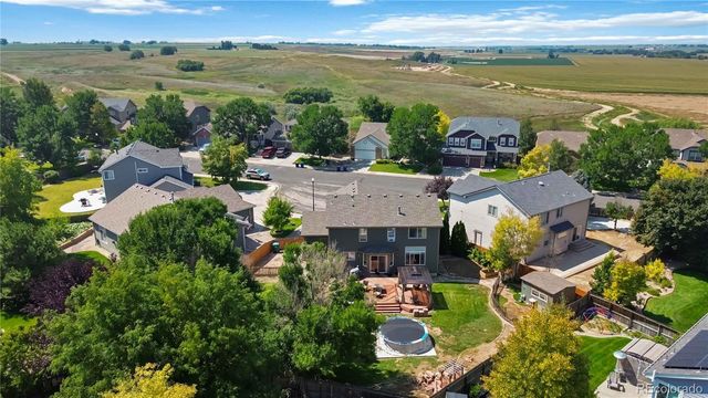 1739 Canvasback Drive, Johnstown, CO 80534