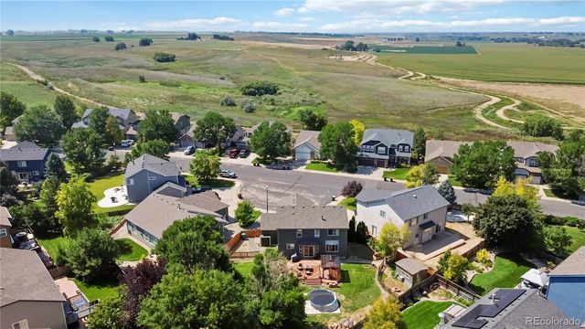 1739 Canvasback Drive, Johnstown, CO 80534
