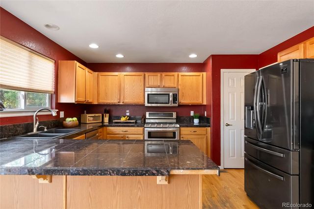 1739 Canvasback Drive, Johnstown, CO 80534