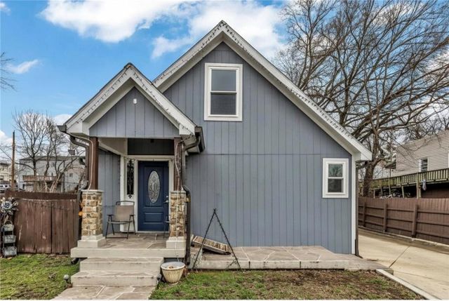 305 N 32nd Street, Kansas City, KS 66102