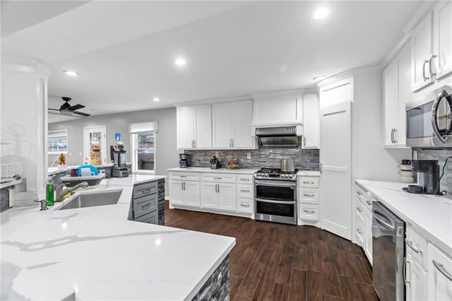 305 N 32nd Street, Kansas City, KS 66102