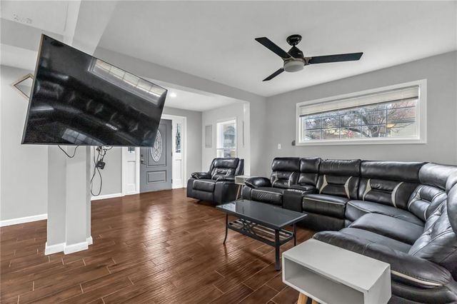 305 N 32nd Street, Kansas City, KS 66102