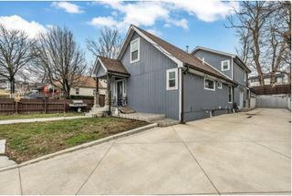 305 N 32nd Street, Kansas City, KS 66102