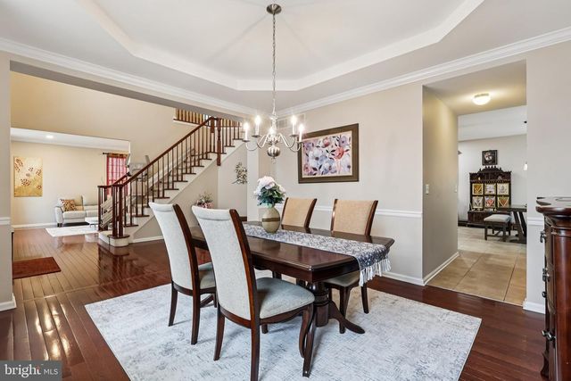 6 ALLUVIAL DR, Chesterfield, NJ 08515