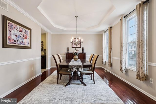 6 ALLUVIAL DR, Chesterfield, NJ 08515